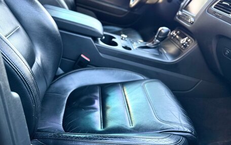 Volkswagen Touareg III, 2011 год, 1 750 000 рублей, 13 фотография