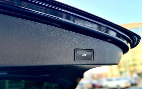 Volkswagen Touareg III, 2011 год, 1 750 000 рублей, 14 фотография