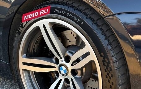 BMW M6, 2008 год, 4 000 000 рублей, 7 фотография