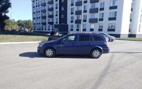 Opel Astra H, 2006 год, 200 000 рублей, 5 фотография