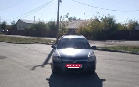 Opel Astra H, 2006 год, 200 000 рублей, 7 фотография