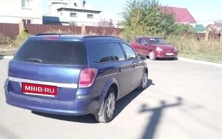 Opel Astra H, 2006 год, 200 000 рублей, 3 фотография