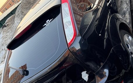 Ford Focus II рестайлинг, 2010 год, 570 000 рублей, 2 фотография