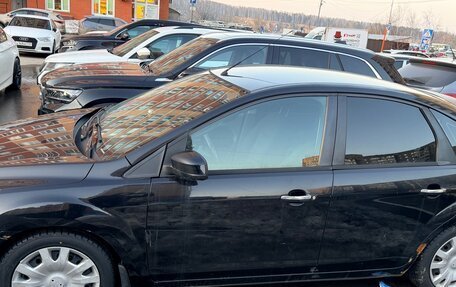 Ford Focus II рестайлинг, 2010 год, 570 000 рублей, 4 фотография