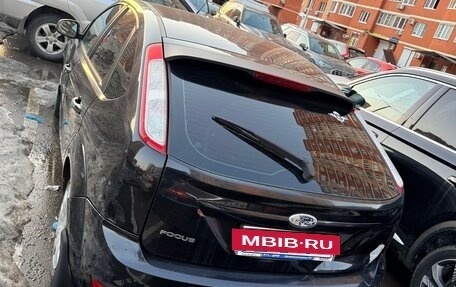 Ford Focus II рестайлинг, 2010 год, 570 000 рублей, 3 фотография