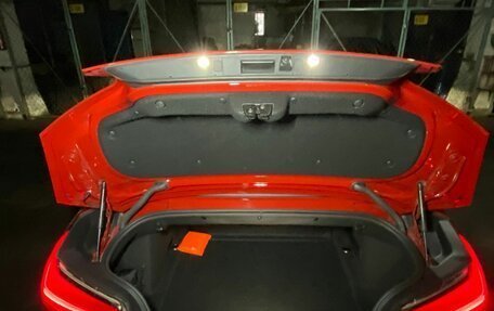 BMW Z4, 2020 год, 6 300 000 рублей, 6 фотография