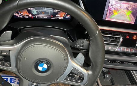 BMW Z4, 2020 год, 6 300 000 рублей, 12 фотография