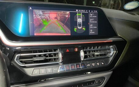 BMW Z4, 2020 год, 6 300 000 рублей, 9 фотография