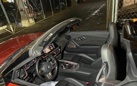 BMW Z4, 2020 год, 6 300 000 рублей, 13 фотография