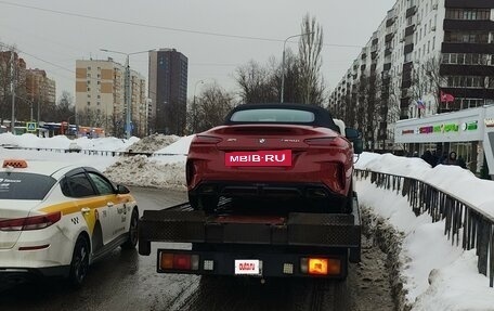 BMW Z4, 2020 год, 6 300 000 рублей, 2 фотография