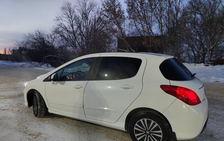Peugeot 308 II, 2011 год, 550 000 рублей, 6 фотография