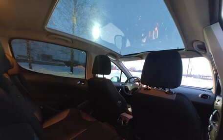 Peugeot 308 II, 2011 год, 550 000 рублей, 10 фотография