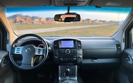 Nissan Pathfinder, 2010 год, 1 450 000 рублей, 8 фотография