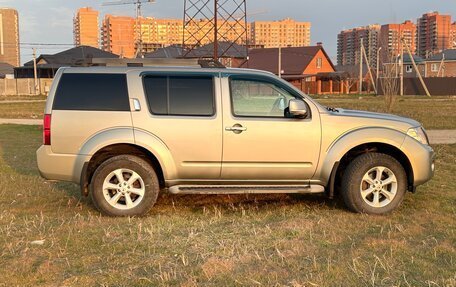 Nissan Pathfinder, 2010 год, 1 450 000 рублей, 4 фотография