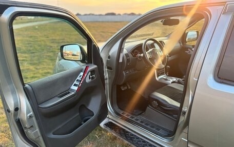 Nissan Pathfinder, 2010 год, 1 450 000 рублей, 9 фотография