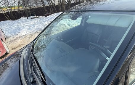 Nissan Tiida, 2007 год, 860 000 рублей, 8 фотография