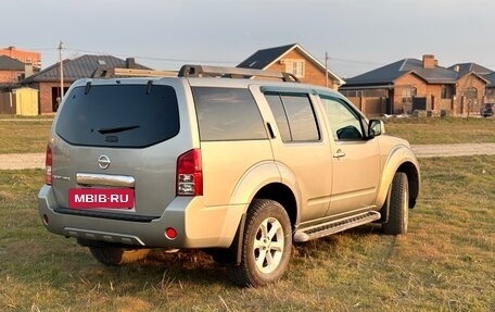 Nissan Pathfinder, 2010 год, 1 450 000 рублей, 5 фотография