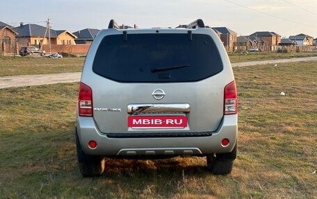 Nissan Pathfinder, 2010 год, 1 450 000 рублей, 6 фотография