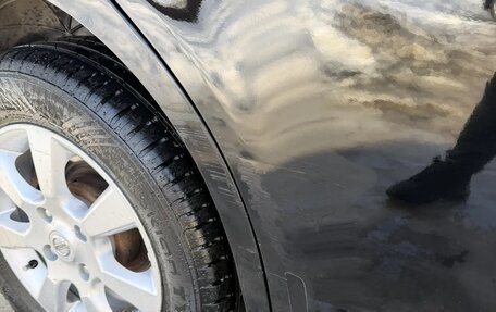 Nissan Tiida, 2007 год, 860 000 рублей, 11 фотография