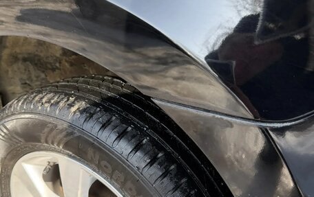 Nissan Tiida, 2007 год, 860 000 рублей, 12 фотография