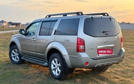 Nissan Pathfinder, 2010 год, 1 450 000 рублей, 7 фотография