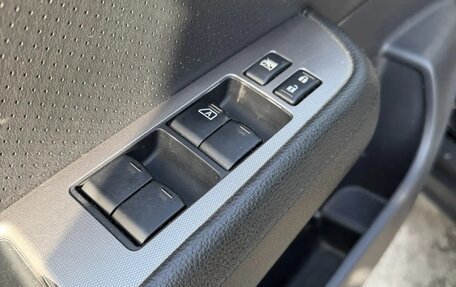 Nissan Tiida, 2007 год, 860 000 рублей, 16 фотография