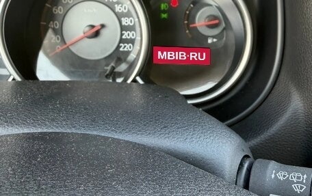 Nissan Tiida, 2007 год, 860 000 рублей, 15 фотография