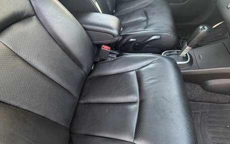 Nissan Tiida, 2007 год, 860 000 рублей, 20 фотография