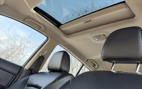 Nissan Tiida, 2007 год, 860 000 рублей, 17 фотография