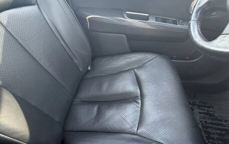 Nissan Tiida, 2007 год, 860 000 рублей, 19 фотография