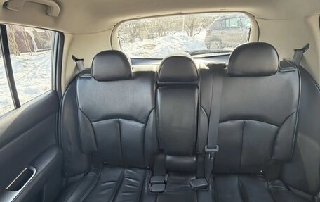 Nissan Tiida, 2007 год, 860 000 рублей, 23 фотография