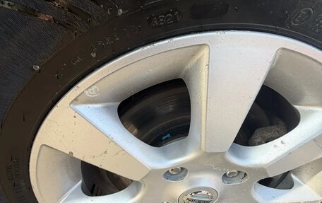 Nissan Tiida, 2007 год, 860 000 рублей, 27 фотография