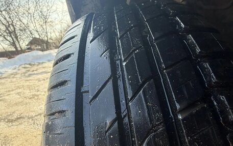 Nissan Tiida, 2007 год, 860 000 рублей, 28 фотография