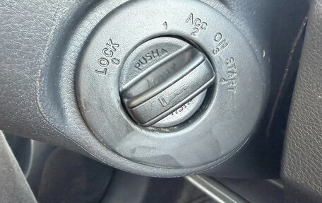 Nissan Tiida, 2007 год, 860 000 рублей, 30 фотография