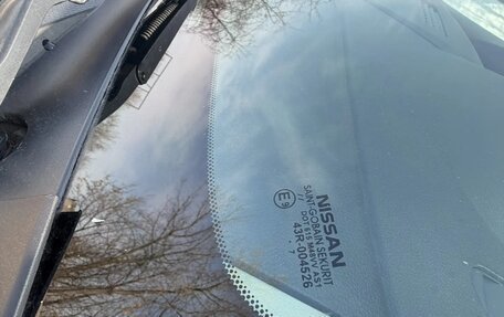 Nissan Tiida, 2007 год, 860 000 рублей, 29 фотография