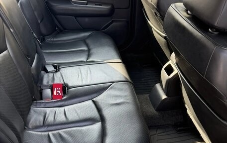 Nissan Tiida, 2007 год, 860 000 рублей, 22 фотография