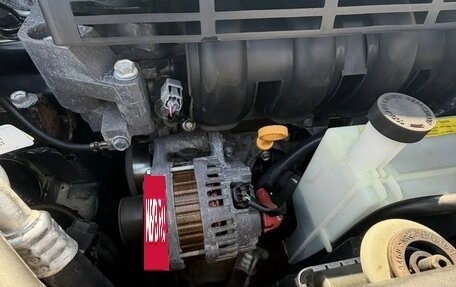 Nissan Tiida, 2007 год, 860 000 рублей, 26 фотография