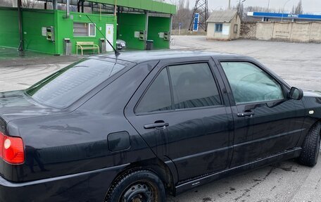 Chery Amulet (A15) I, 2006 год, 160 000 рублей, 5 фотография