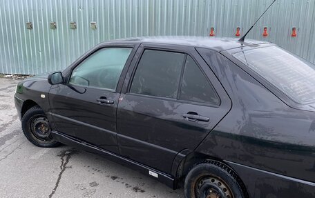 Chery Amulet (A15) I, 2006 год, 160 000 рублей, 9 фотография