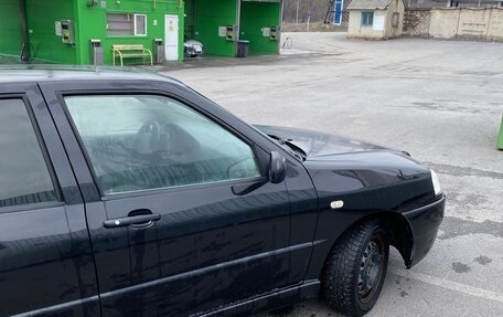 Chery Amulet (A15) I, 2006 год, 160 000 рублей, 4 фотография