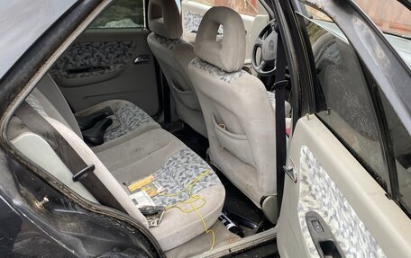 Chery Amulet (A15) I, 2006 год, 160 000 рублей, 12 фотография