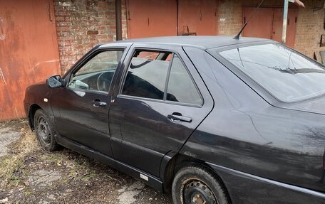 Chery Amulet (A15) I, 2006 год, 160 000 рублей, 14 фотография