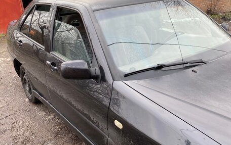 Chery Amulet (A15) I, 2006 год, 160 000 рублей, 16 фотография