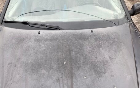 Chery Amulet (A15) I, 2006 год, 160 000 рублей, 19 фотография