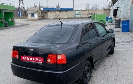 Chery Amulet (A15) I, 2006 год, 160 000 рублей, 6 фотография