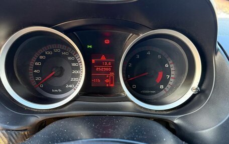 Mitsubishi Lancer IX, 2007 год, 480 000 рублей, 9 фотография