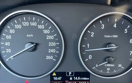 BMW X3, 2013 год, 2 180 000 рублей, 3 фотография