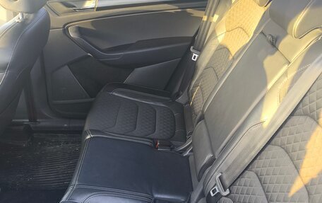 Skoda Kodiaq I, 2019 год, 2 750 000 рублей, 7 фотография