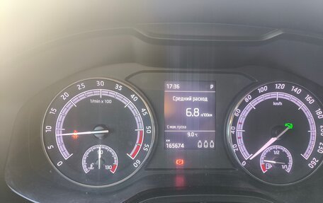 Skoda Kodiaq I, 2019 год, 2 750 000 рублей, 6 фотография