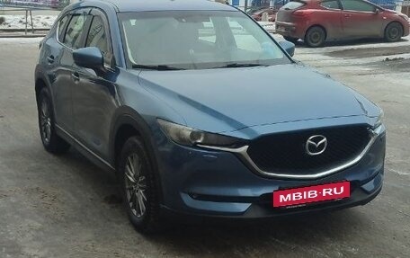 Mazda CX-5 II, 2019 год, 2 100 000 рублей, 2 фотография